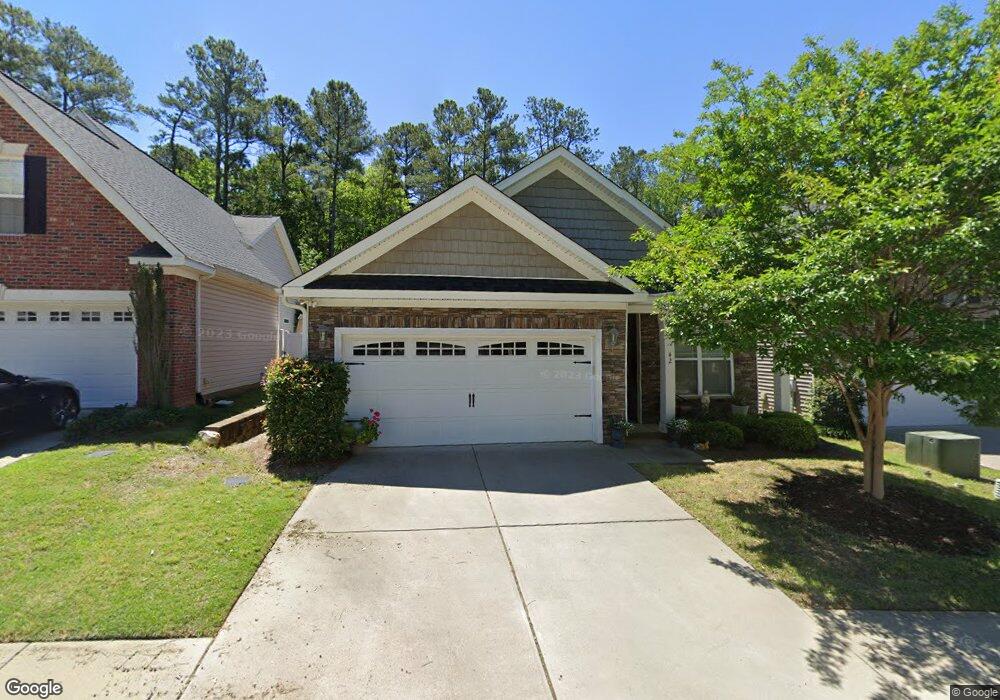 42 Revelstone Way unit 16, Chapin, SC 29036 - photo 1