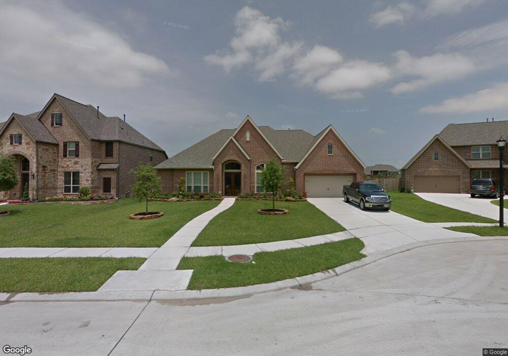 20306 Candle Canyon Ct, Cypress, TX 77433 - photo 1