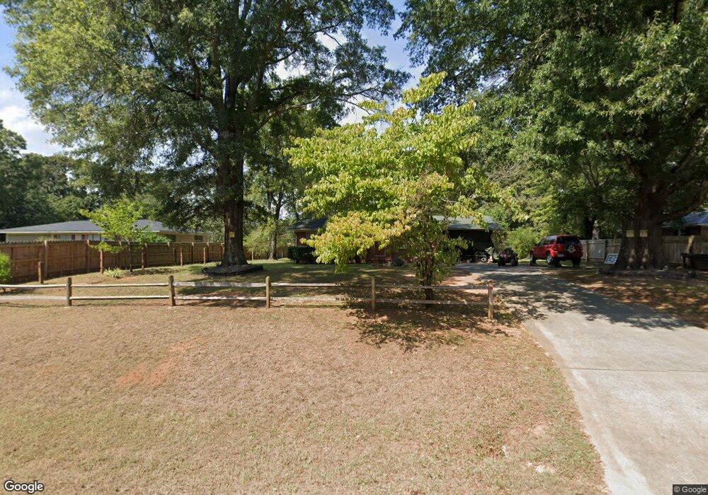 3606 Dews Pond Rd SE, Calhoun, GA 30701 - photo 1