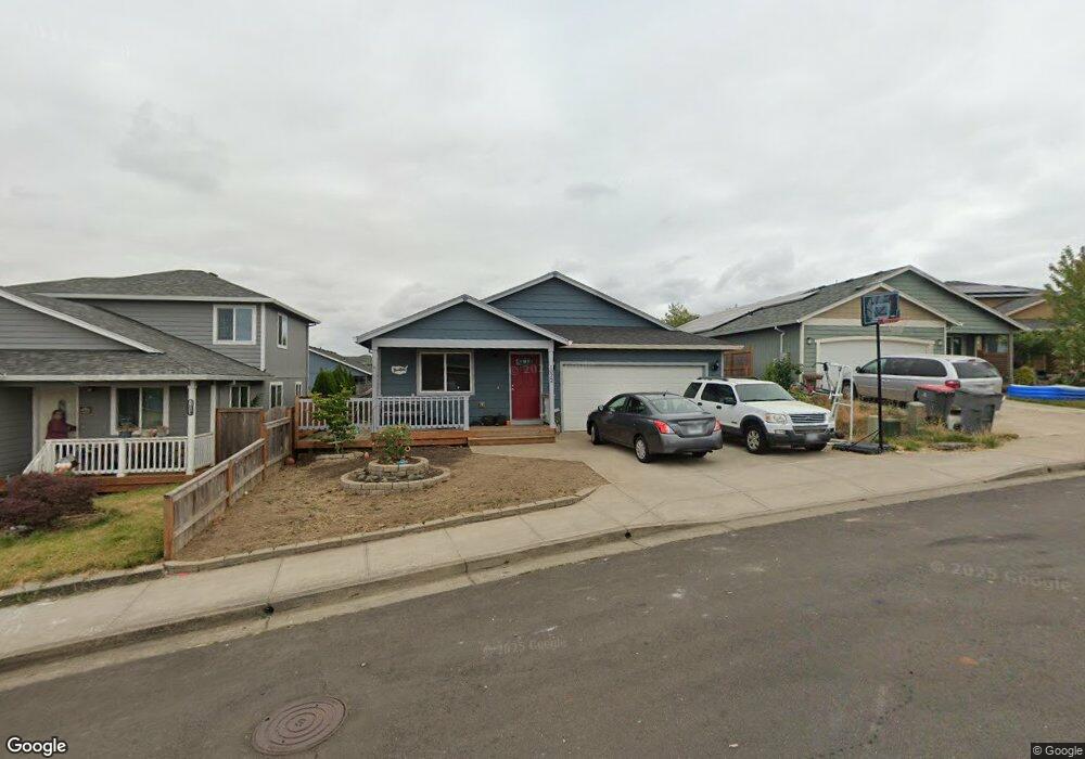 1022 E 9th St, Lafayette, OR 97127 - photo 1