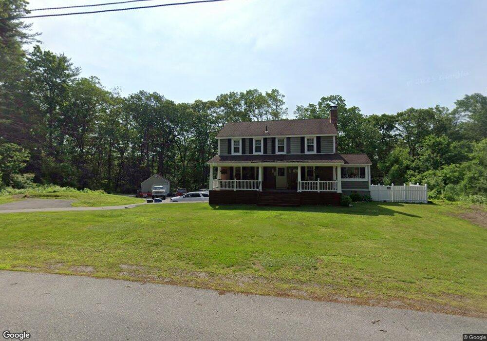 431 Pendleton Ln, Londonderry, NH 03053 - photo 1