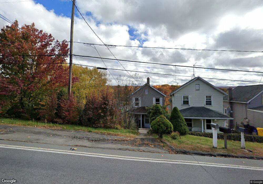 254 Main St, Olyphant, PA 18447 - photo 1