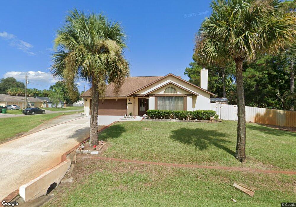 6695 Calais Ave, Cocoa, FL 32927 - photo 1