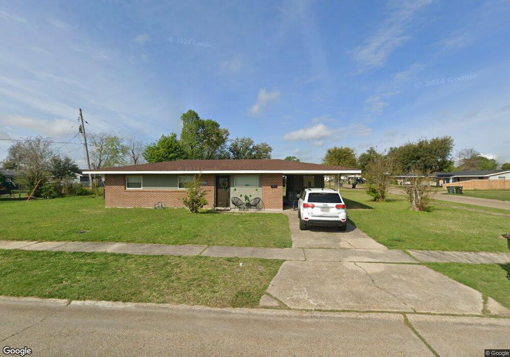 3000 Admiral Nimitz St, Lake Charles, LA 70615 - photo 1