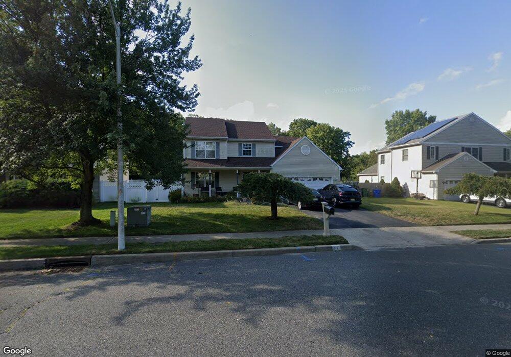 74 Parker Rd, Eatontown, NJ 07724 - photo 1