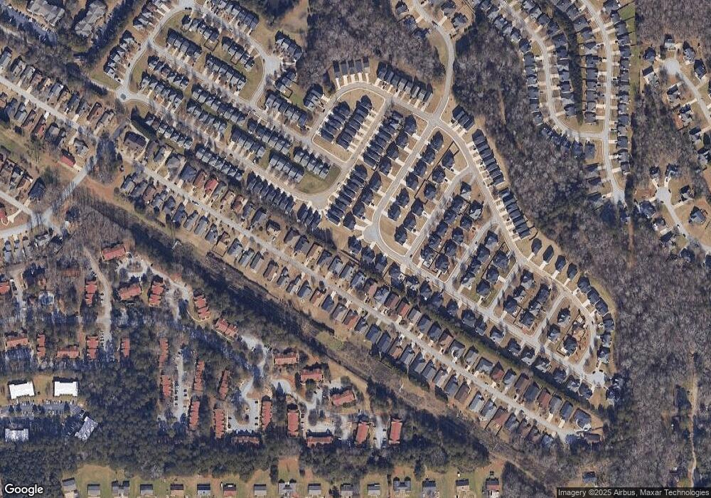 320 Lakeridge Ct, Covington, GA 30016 - photo 1