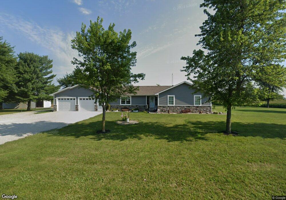 1458 E Base Rd, Greensburg, IN 47240 - photo 1