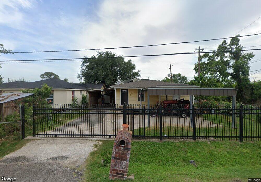 5402 Hardway St, Houston, TX 77092 - photo 1