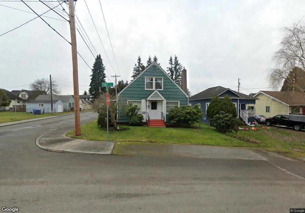 2701 18th St, Everett, WA 98201 - photo 1