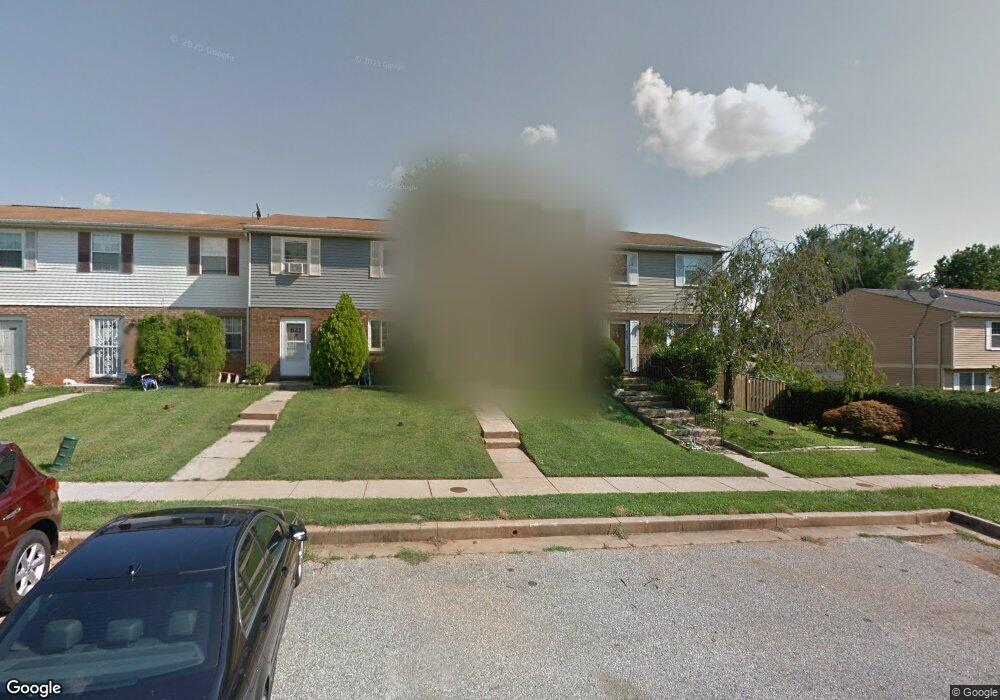 619 Glynlee Ct, Reisterstown, MD 21136 - photo 1