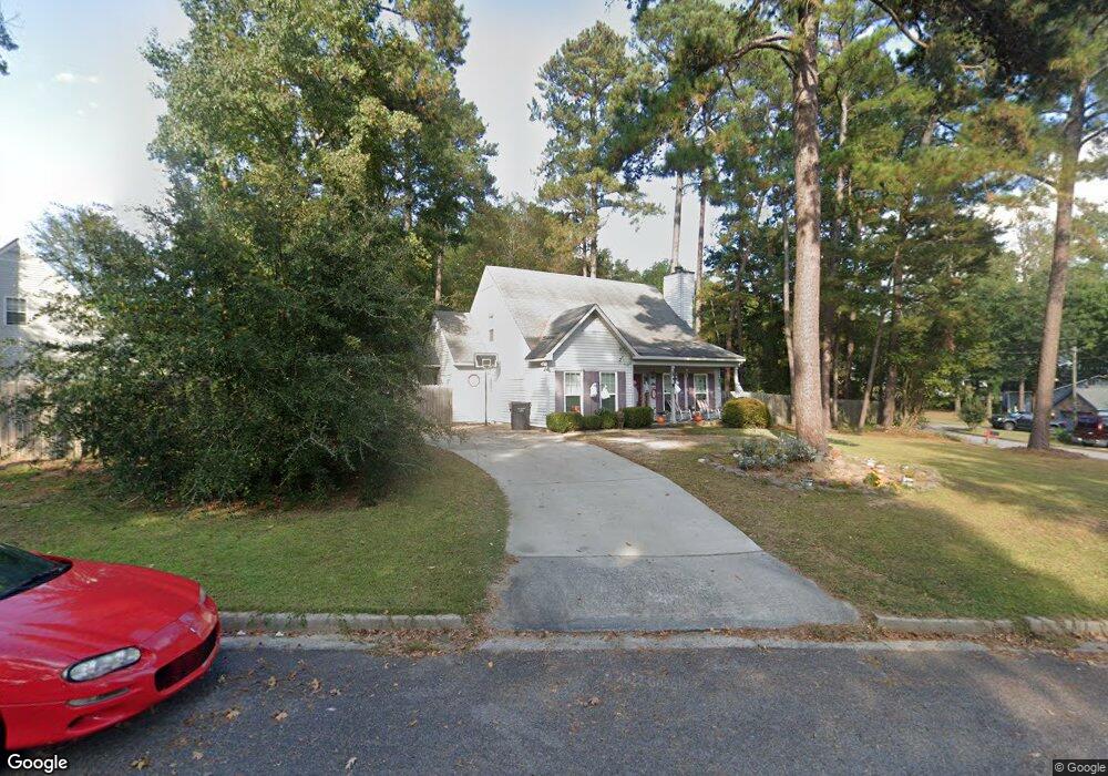 649 Kemper Dr unit I, Evans, GA 30809 - photo 1