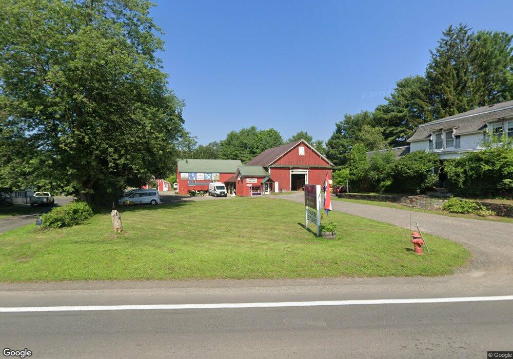 249 West St, West Hatfield, MA 01088 - photo 1