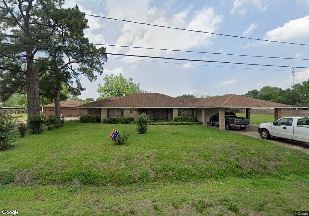 7415 Banyan St, Houston, TX 77028 - photo 1
