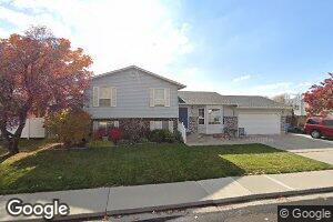 849 W 1500 N, Orem, UT 84057