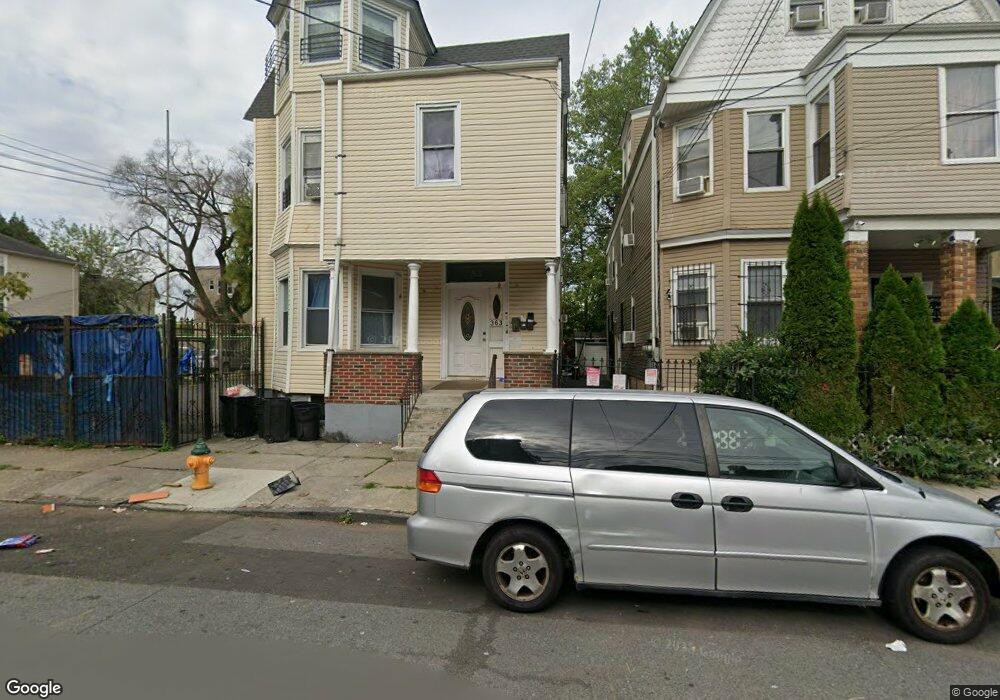 361 S 11th St unit 2, Newark, NJ 07103 - photo 1