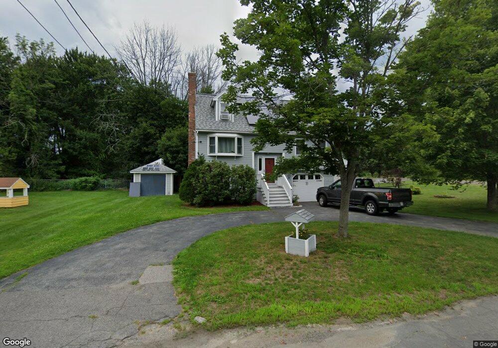 11 Hemlock Ave, Methuen, MA 01844 - photo 1