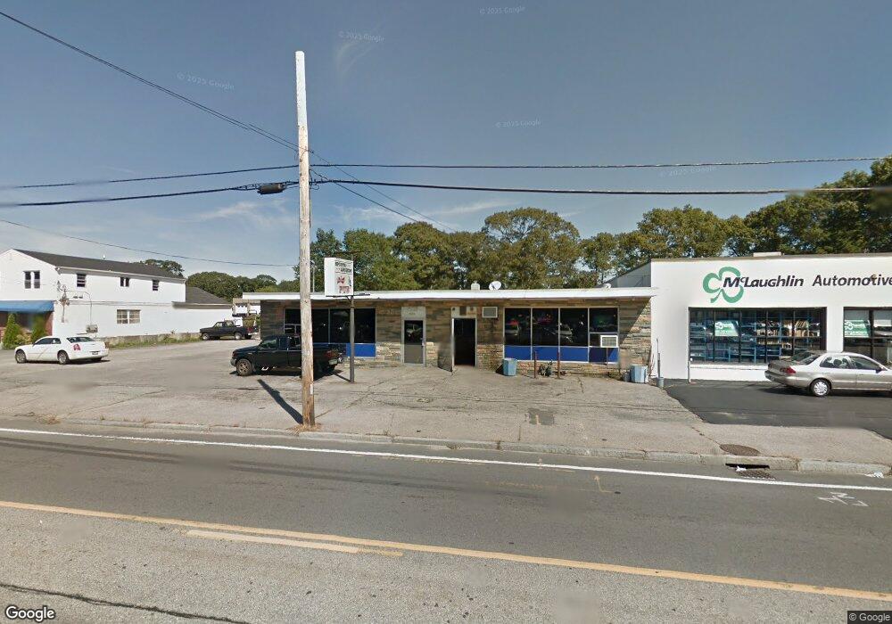 2121 W Shore Rd, Warwick, RI 02889 - photo 1