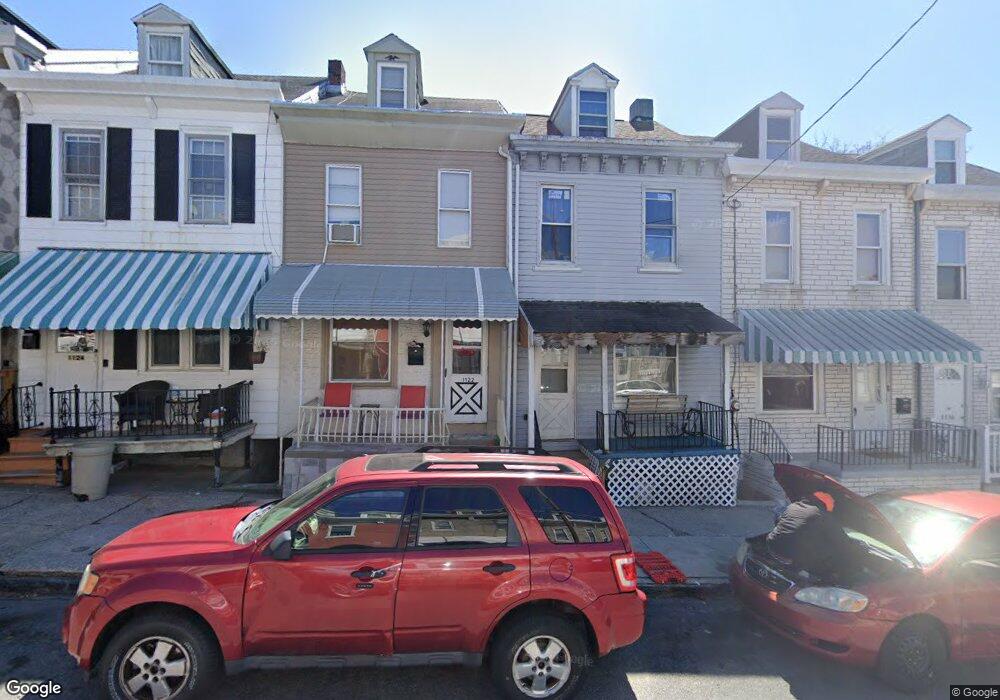 1120 Spruce St, Reading, PA 19602 - photo 1