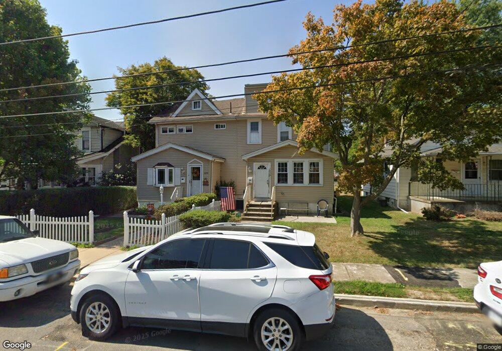 1658 Ward St, Marcus Hook, PA 19061 - photo 1