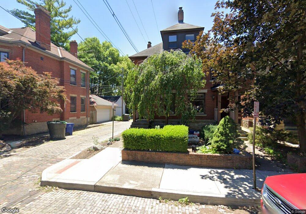 237 Collins Ave, Columbus, OH 43215 - photo 1