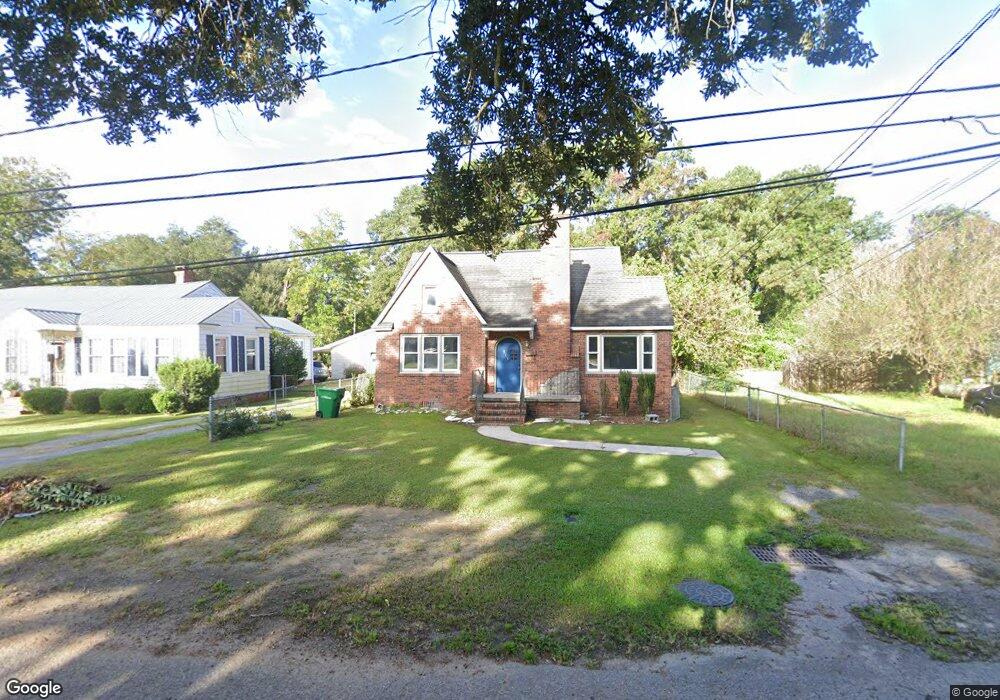 511 N Congdon St, Georgetown, SC 29440 - photo 1