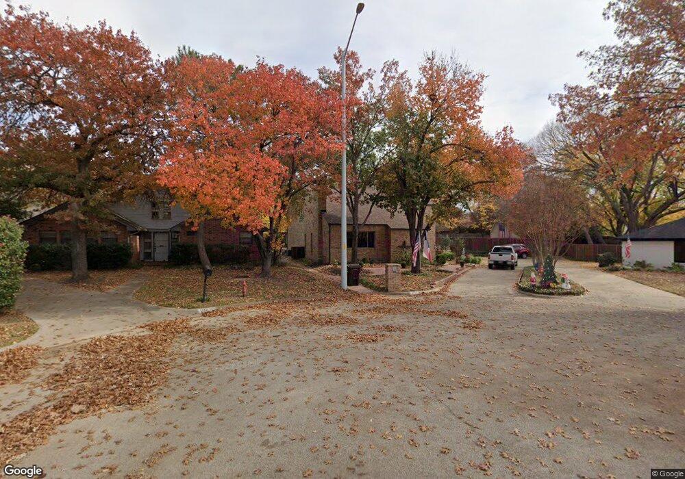 1116 Sandpiper Dr, Denton, TX 76205 - photo 1