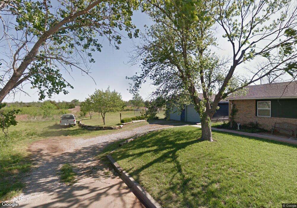 4408 Whispering Hills Dr, Duncan, OK 73533 - photo 1