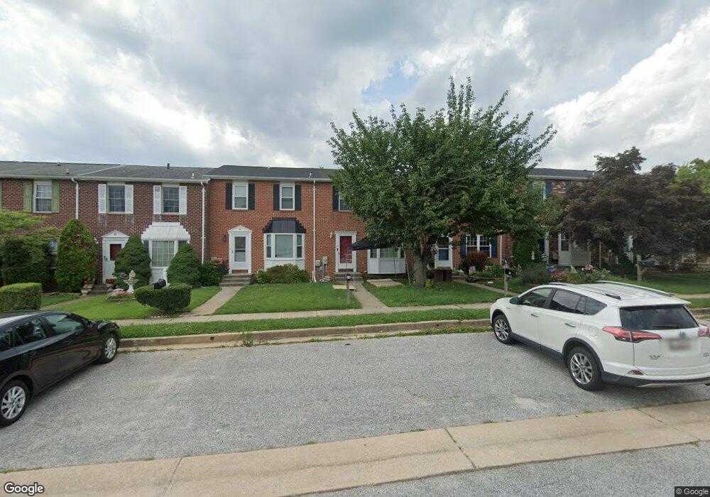 10 Sylvanoak Way, Baltimore, MD 21236 - photo 1