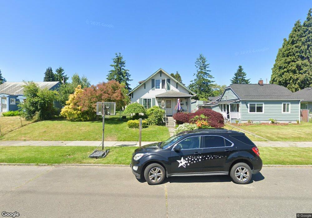 2418 Pine St, Everett, WA 98201 - photo 1