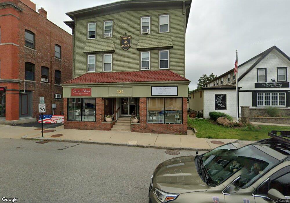 Street View Photo
