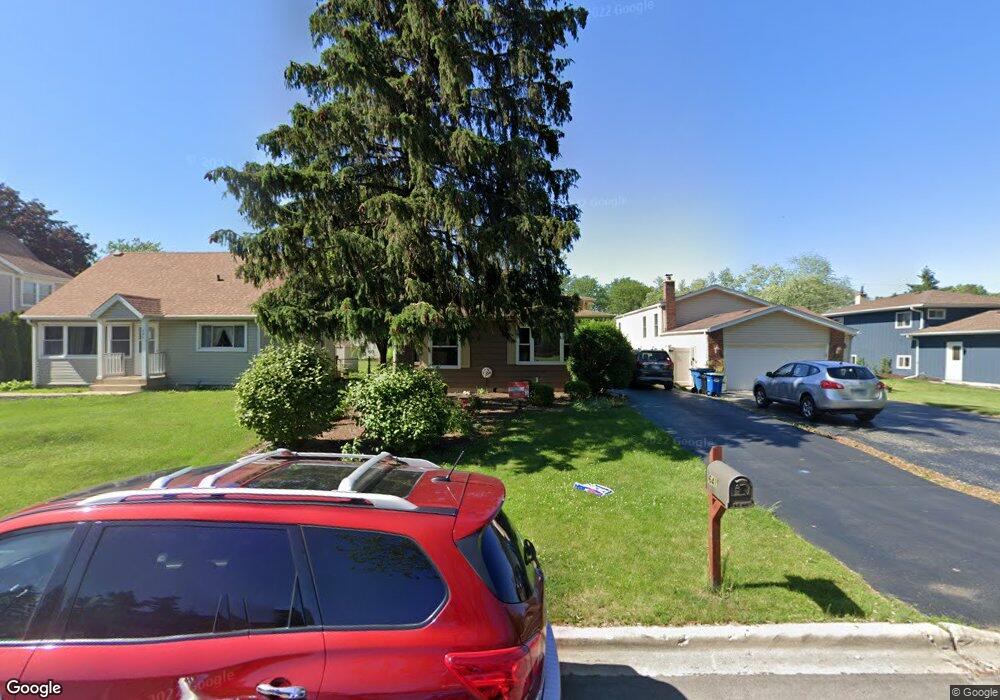 641 W Comstock Ave, Elmhurst, IL 60126 - photo 1