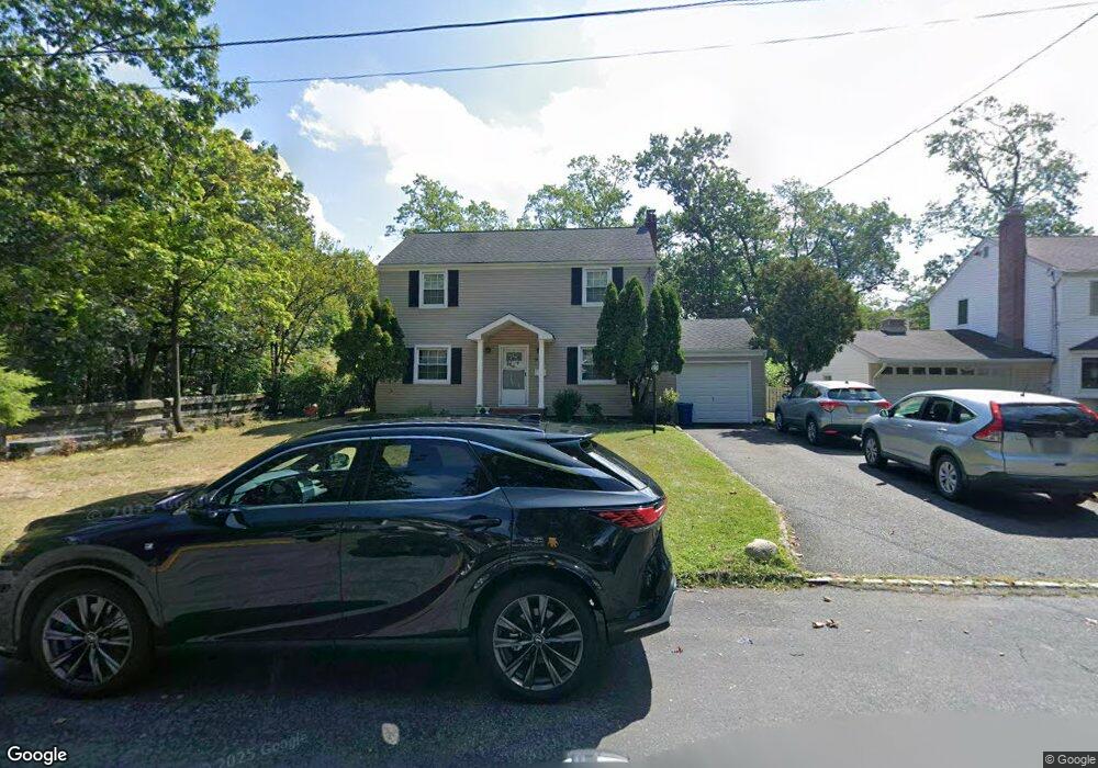 56 Wellington Rd, Livingston, NJ 07039 - photo 1