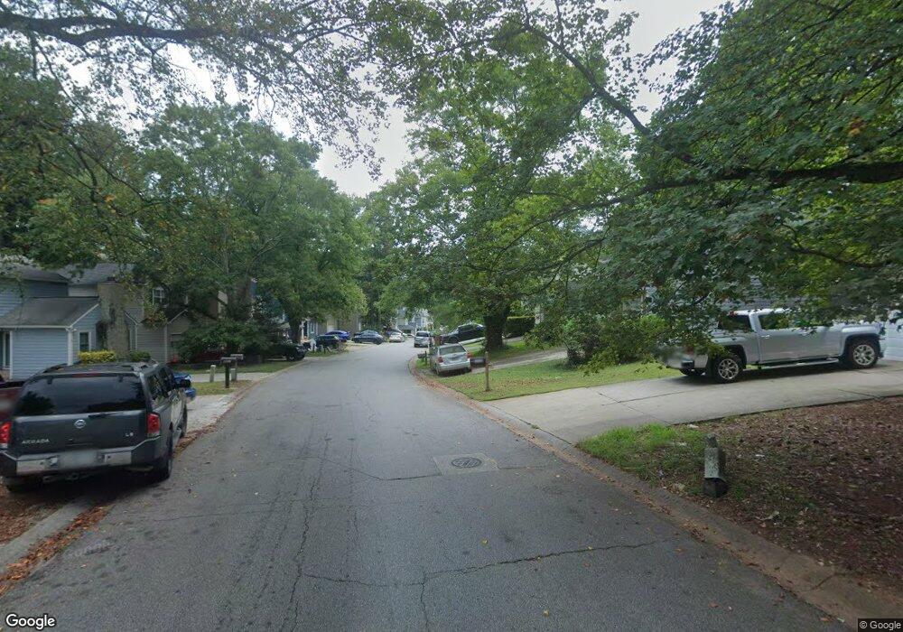 0 Warners Trail unit 3238103, Norcross, GA 30093 - photo 1