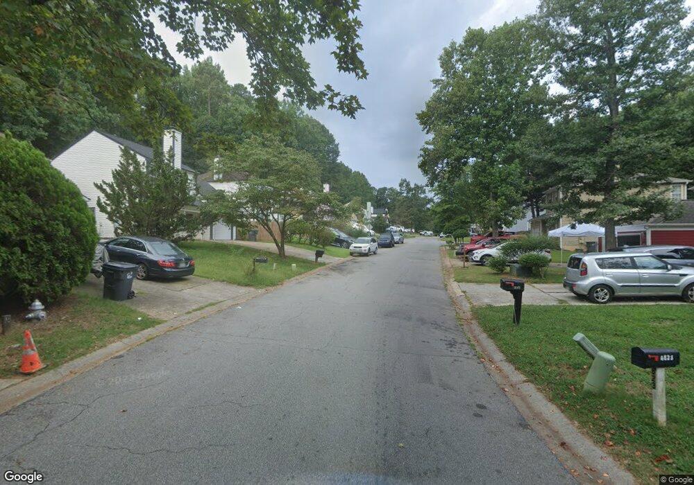 0 Warners Trail unit 8178730, Norcross, GA 30093 - photo 1