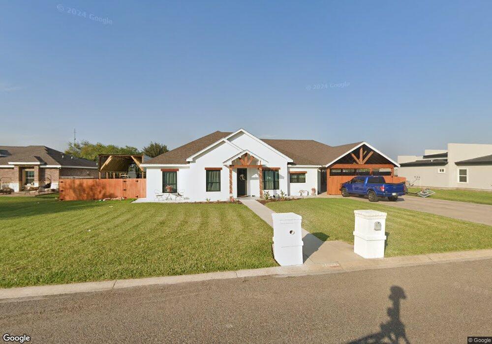 2007 Cypress Dr, Donna, TX 78537 - photo 1