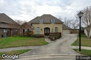 2278 Hillridge Ave, Baton Rouge, LA 70810