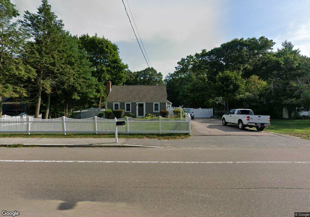 337 Hanover St, Hanover, MA 02339 - photo 1