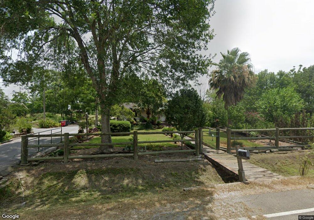 19273 County Road 927b, Alvin, TX 77511 - photo 1