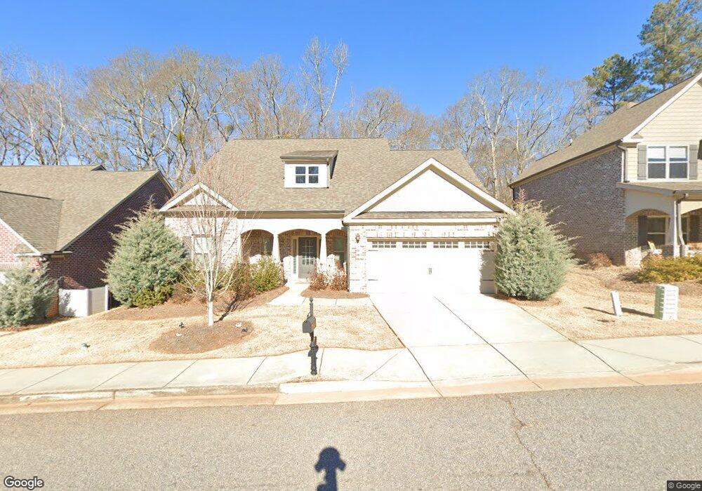 180 Towns Walk Dr unit 9b, Athens, GA 30606 - photo 1