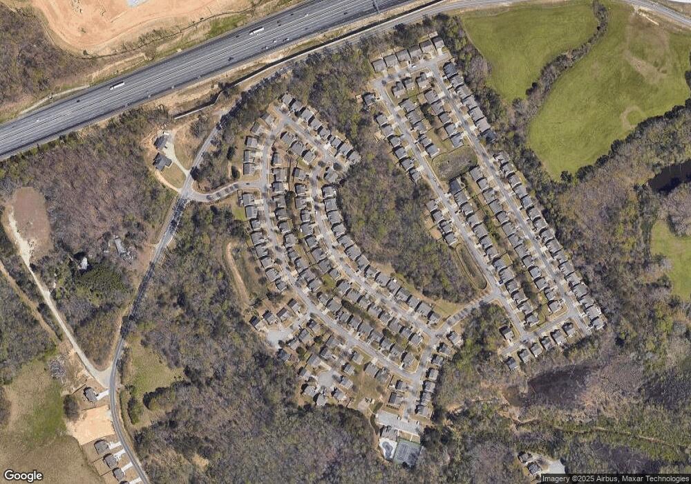 2567 Gristhaven Ln unit 1, Buford, GA 30519 - photo 1