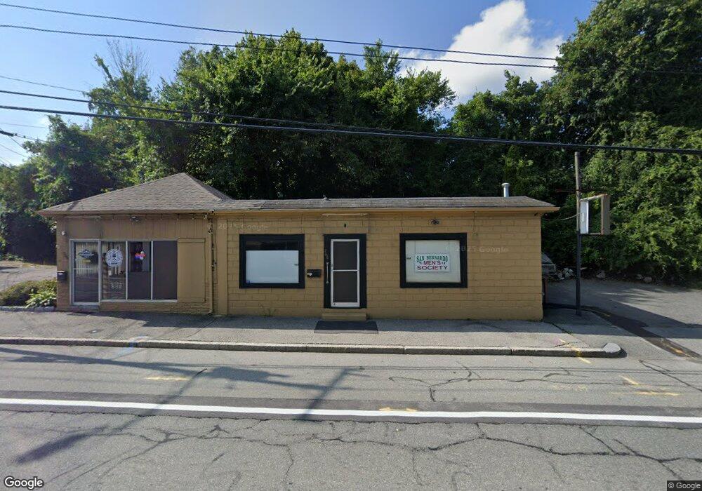 768 Atwood Ave, Cranston, RI 02920 - photo 1