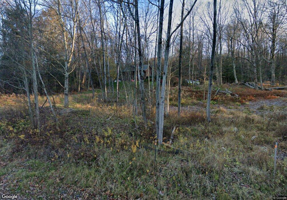 0 Taylor Ln, Harveys Lake, PA 18618 - photo 1