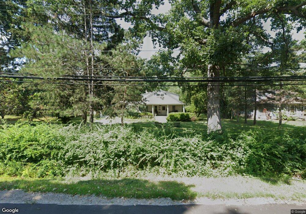 7934 Ferry Rd, Grosse Ile, MI 48138 - photo 1