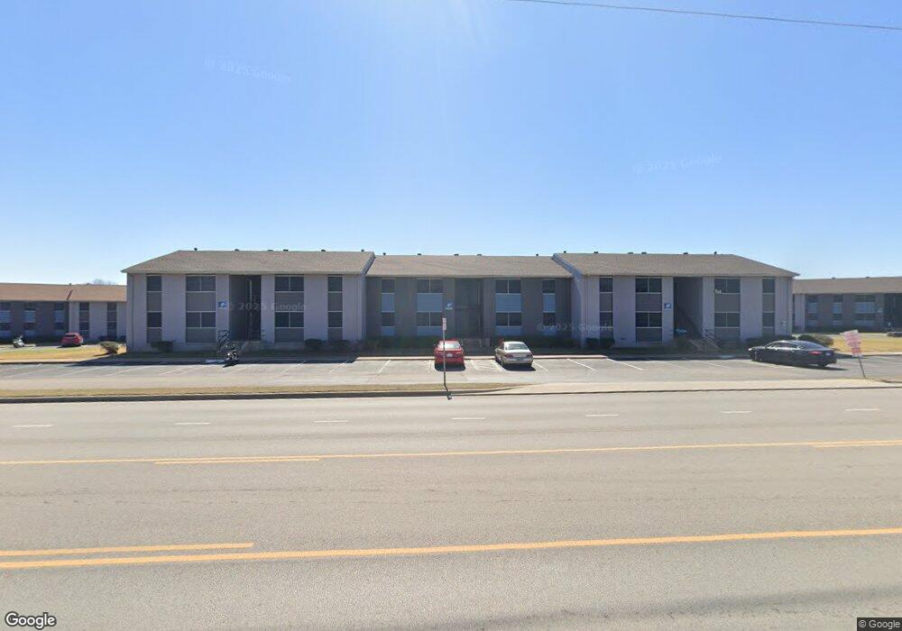 400 Ralph St unit 103, White Settlement, TX 76108 - photo 1