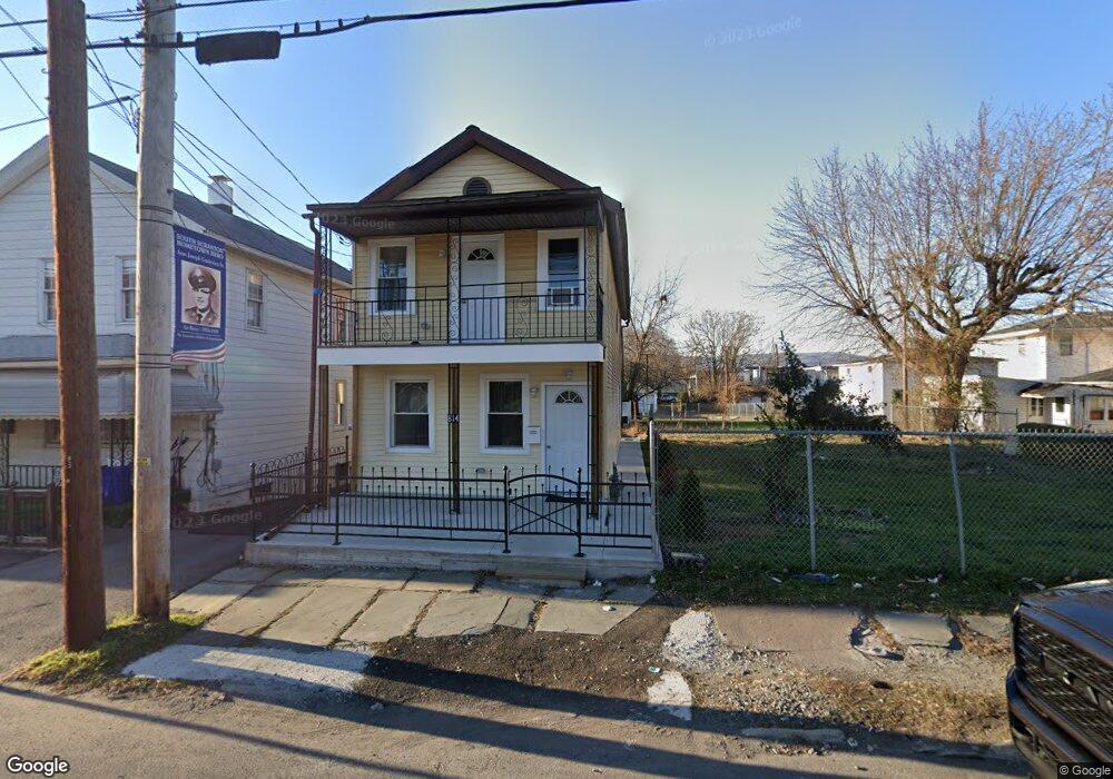 814 Pittston Ave, Scranton, PA 18505 - photo 1