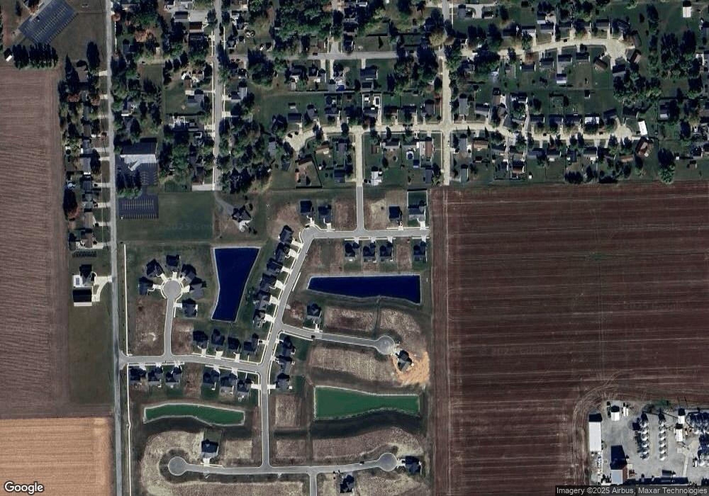 22358 Peridot Run, Woodburn, IN 46797 - photo 1