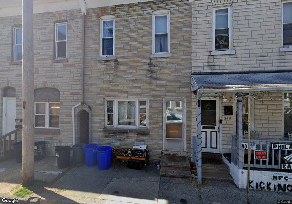 230 Wunder St, Reading, PA 19602 - photo 1