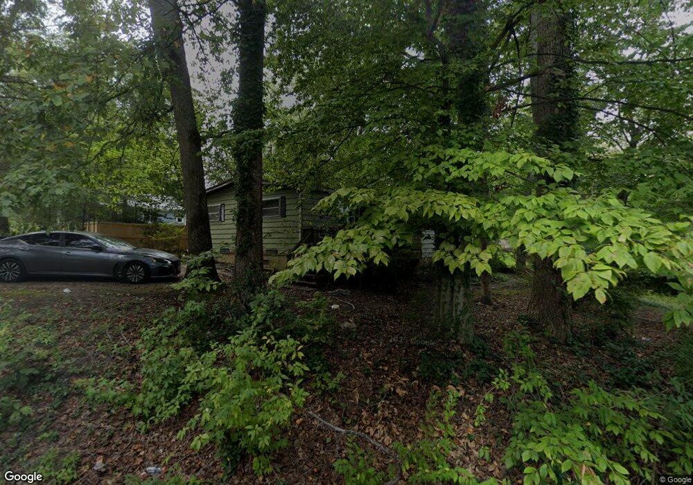 859 Golden West Way, Lusby, MD 20657 - photo 1