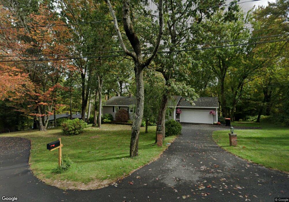 8 College View Heights, South Hadley, MA 01075 - photo 1