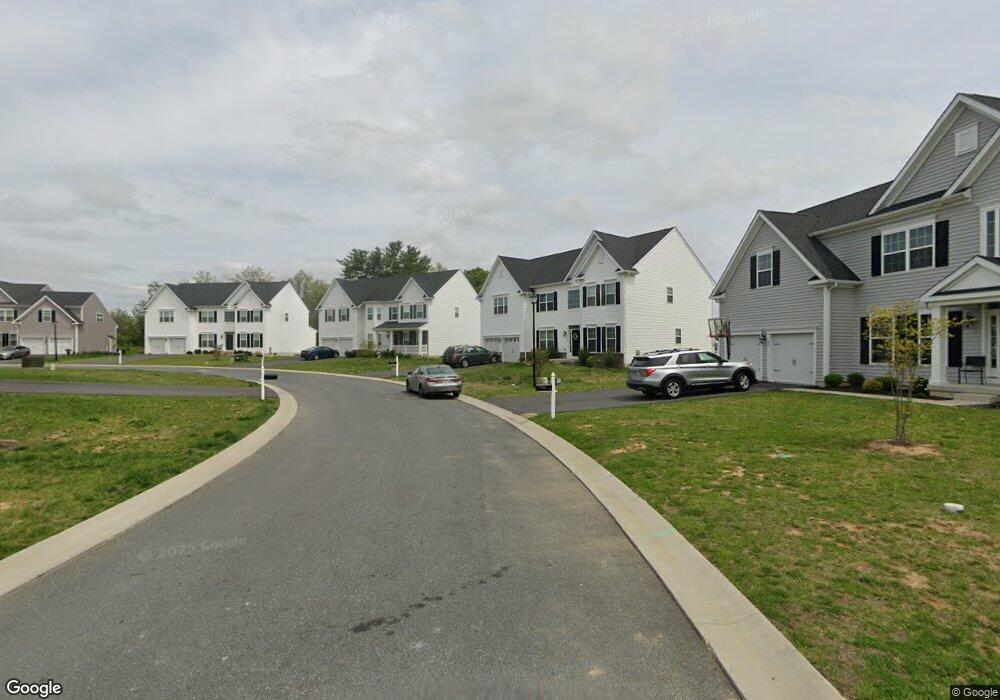 110 Alyssa Way, Smyrna, DE 19977 - photo 1